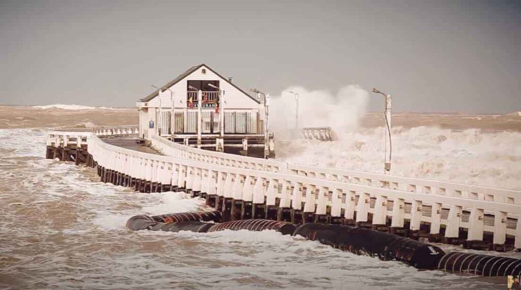 Camera Blankenberge 1 1