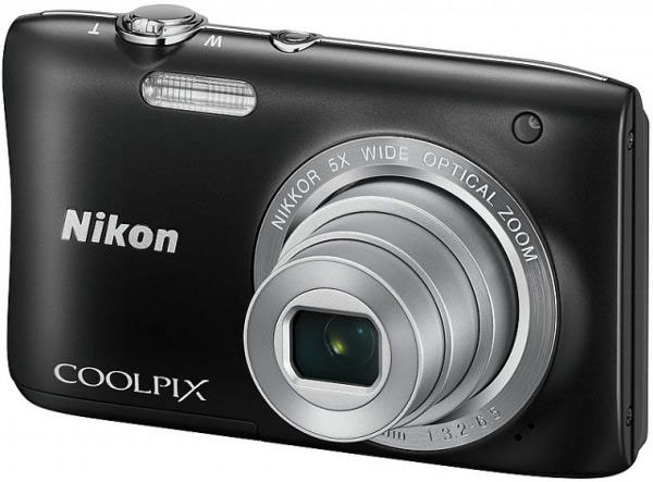 best nikon coolpix camera