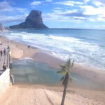 calpe camera live