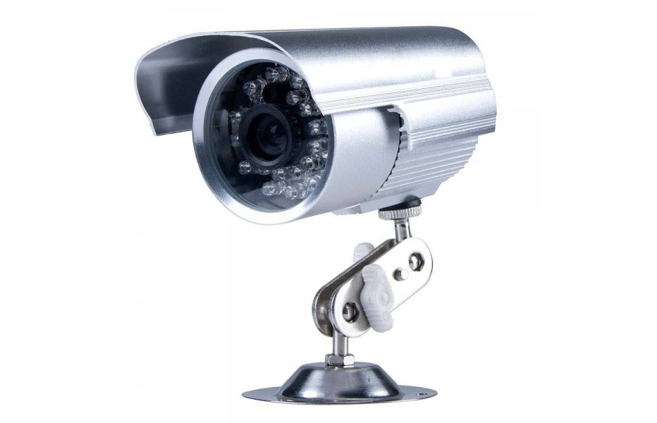 camera de surveillance exterieur avec enregistrement disque dur