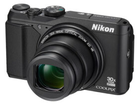 camera nikon coolpix