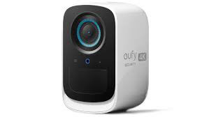 eufy outdoor camera