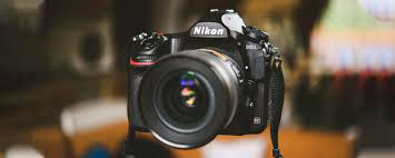 nikon camera d850