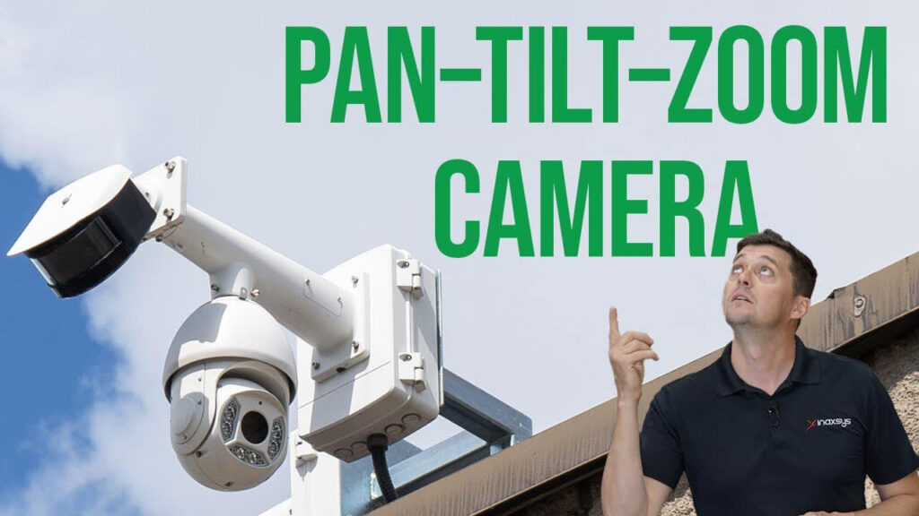 pan tilt zoom camera outdoor1 1