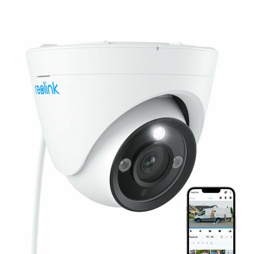 camera de surveillance exterieur avec enregistrement