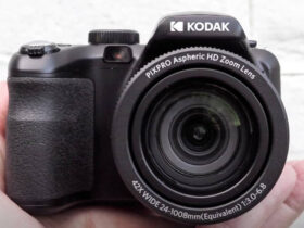 Kodak PixPro AZ255 Review4