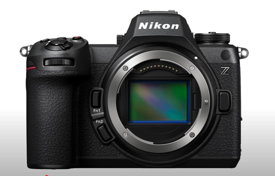 Nikon Zf vs Z6III2 1