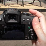 Panasonic DC camera review