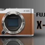 Fujifilm X M5 Coming 1