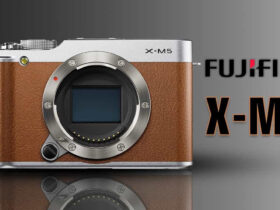 Fujifilm X M5 Coming 1