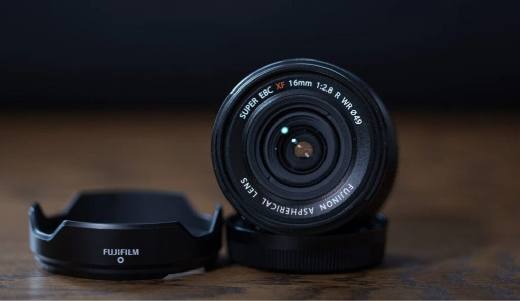 Fujifilm X M5 Coming2