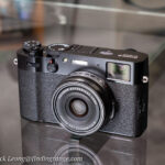 Fujifilm X100V Review