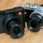 New Leica D Lux 8 1 1