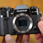 Fujifilm X T50 review1