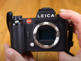 Leica SL3 Review 1