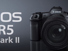 canon eos r5 mark iiImage Quality