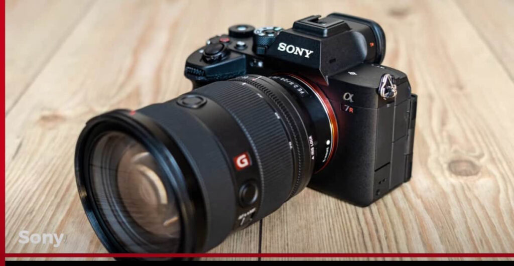 sony a7r camera​ review 1