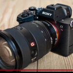 sony a7r camera​ review 1