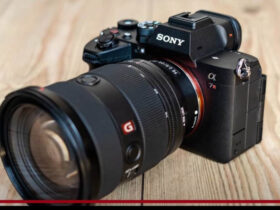 sony a7r camera​ review 1