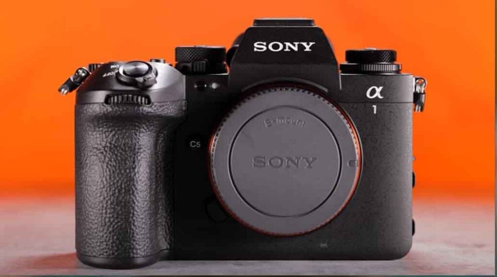 Sony A1 II Initial Review 1