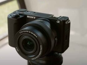 Sony ZV E10 II in depth review 3