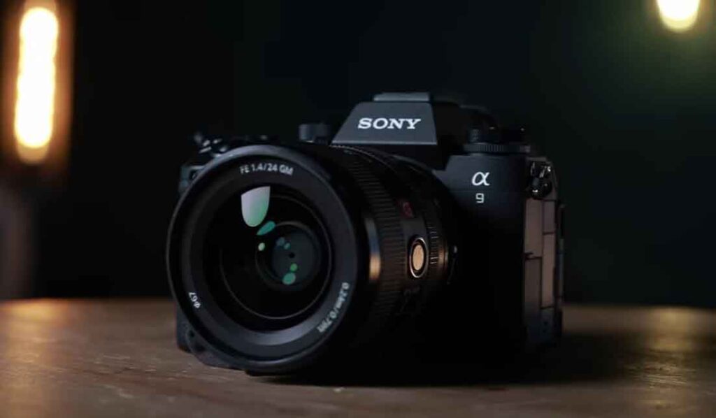 Sony a9 III In Depth Review 3