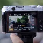 The Fujifilm X M5 Mirrorless Camera 3