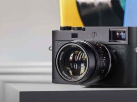 Leica M11 D camera 8