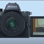 Nikon Z50II Camera 4