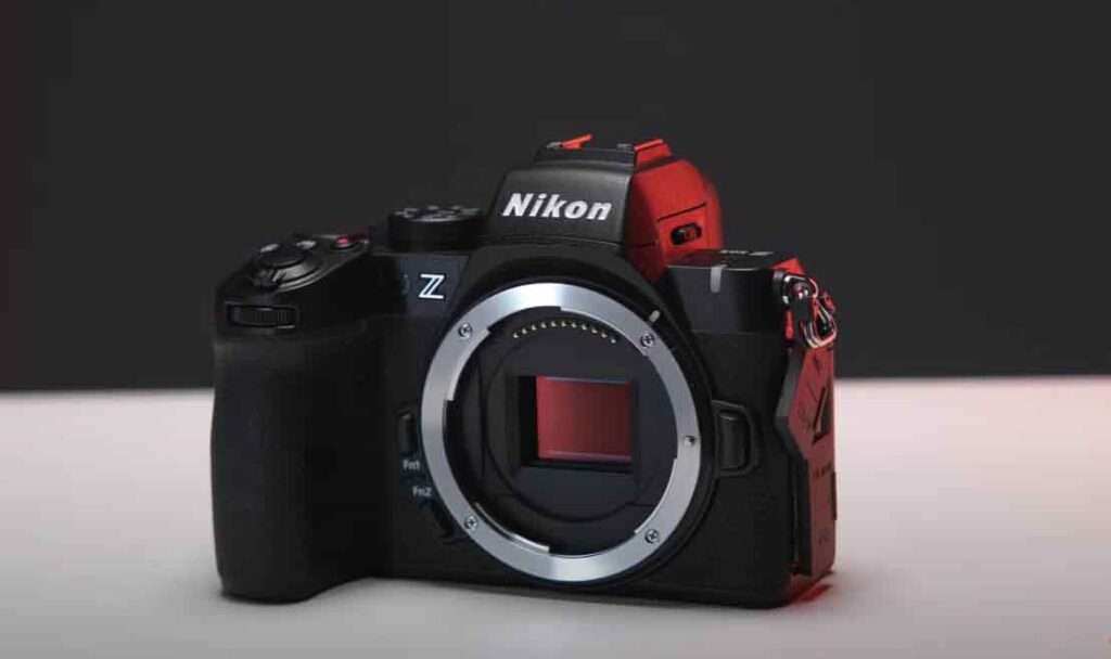 Nikon Z50II Camera Review