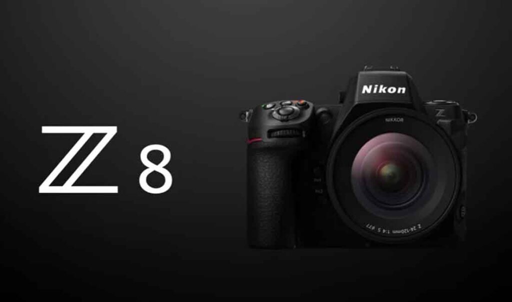 Nikon Z8 Camera 3 1